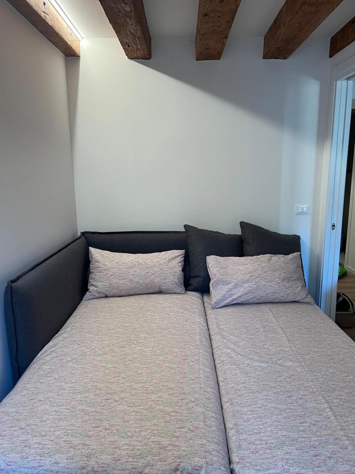 Venexiana Apartamento *