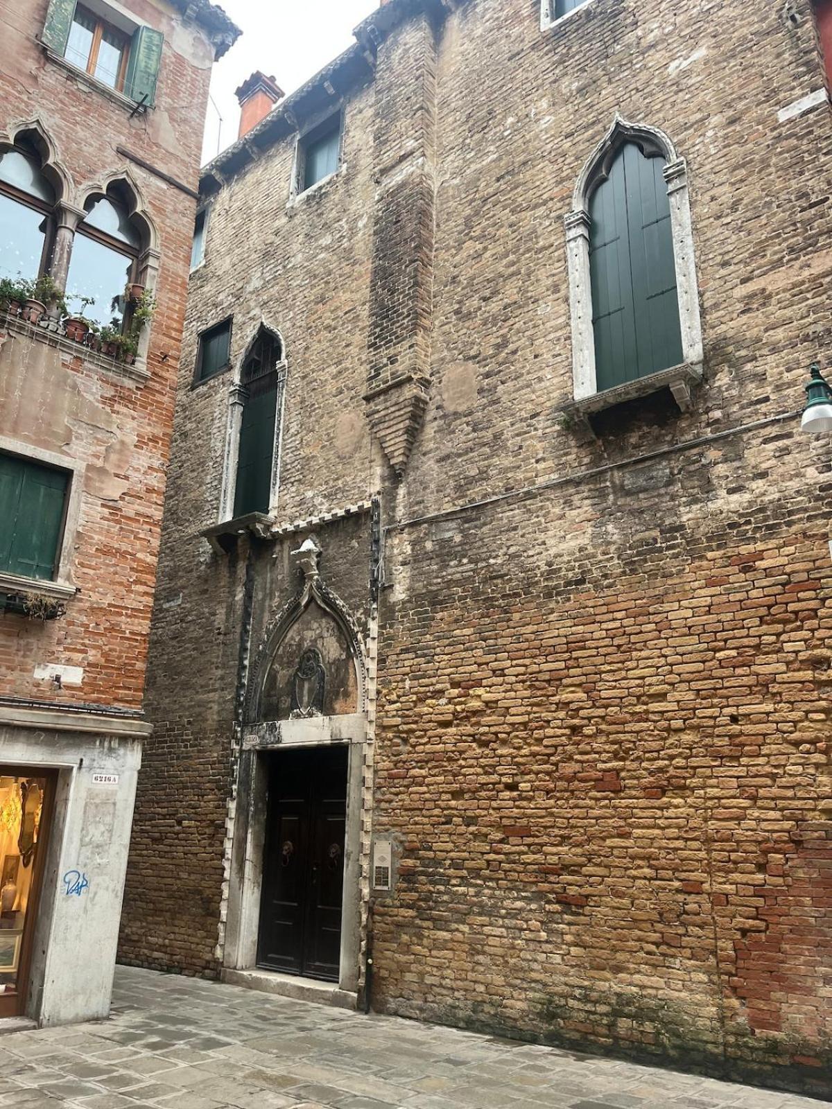 Venexiana Apartamento Venecia