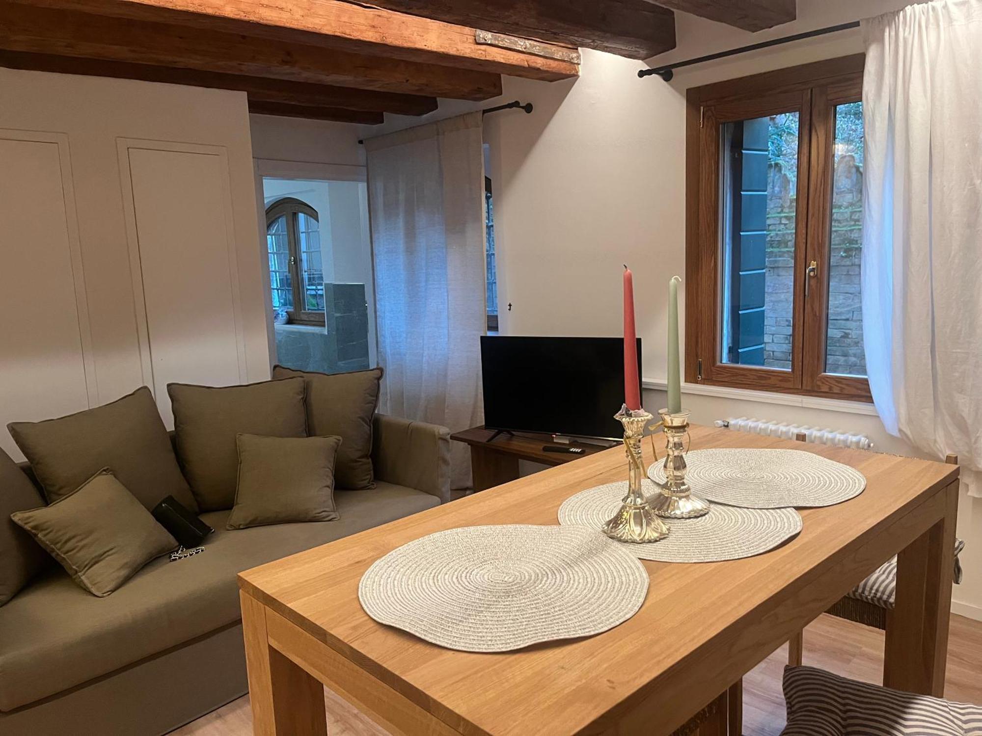 Venexiana Apartamento