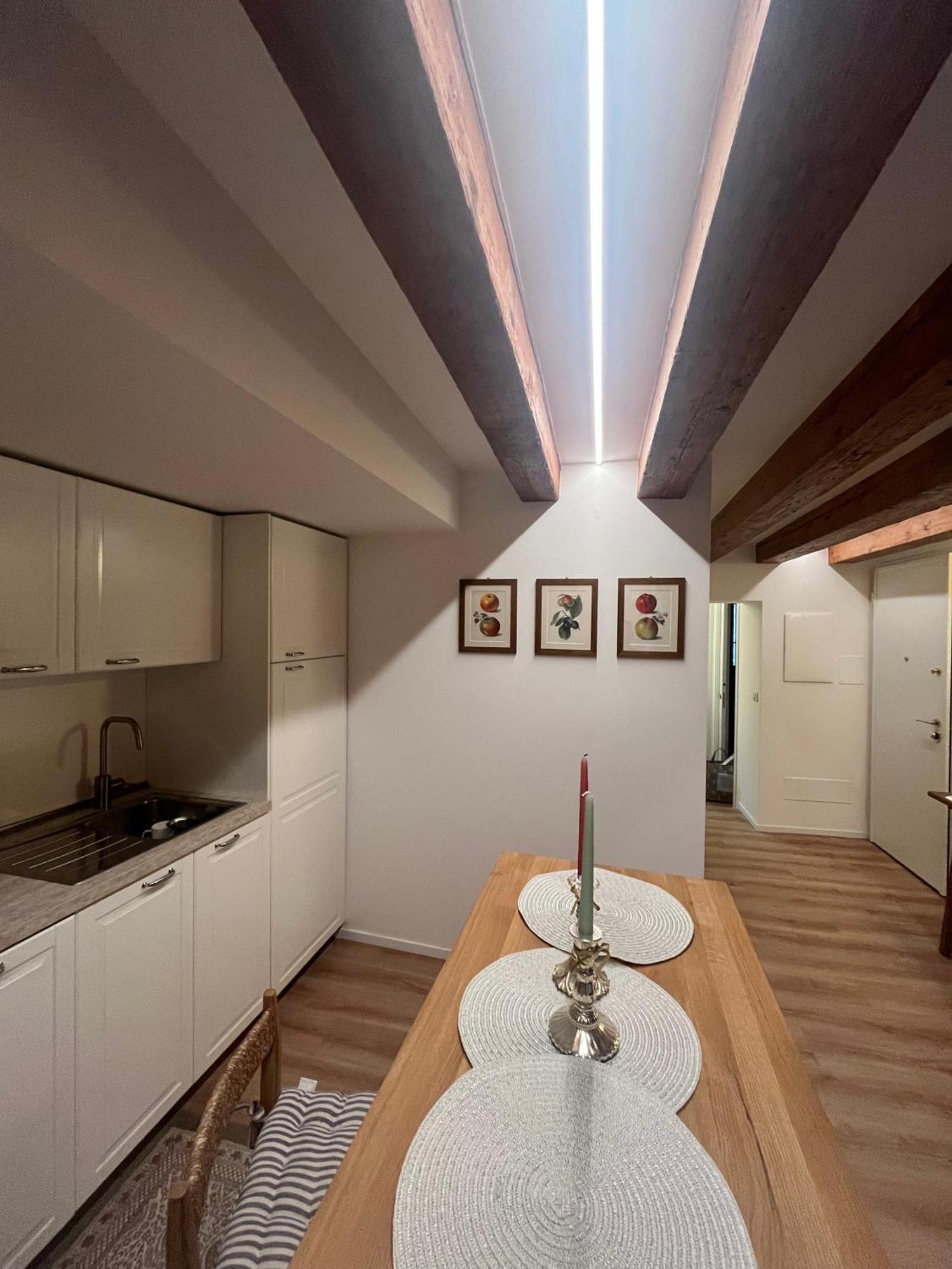 Apartamento Venexiana
